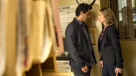 Photo from the movie Fear the Walking Dead