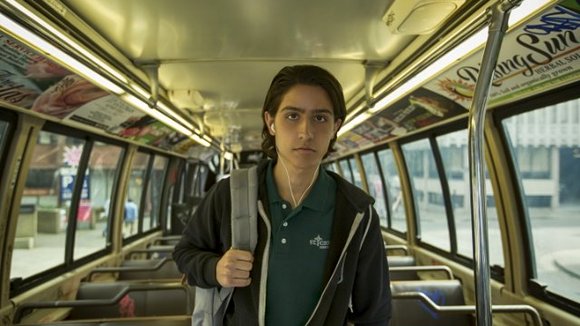 Photo from the movie Fear the Walking Dead