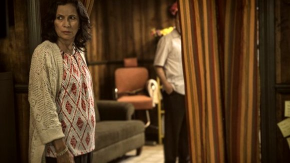 Photo from the movie Fear the Walking Dead