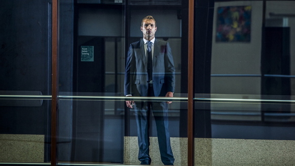 Photo du film Felony