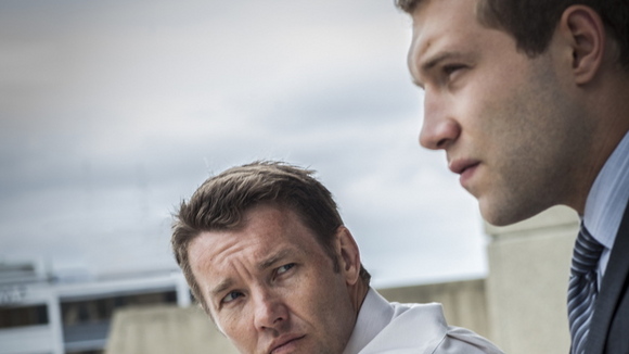 Photo du film Felony