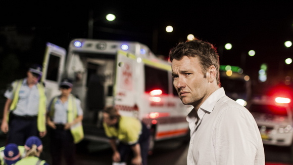 Photo du film Felony