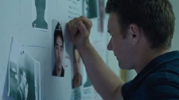 Photo du film Felony