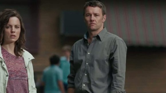 Photo du film Felony