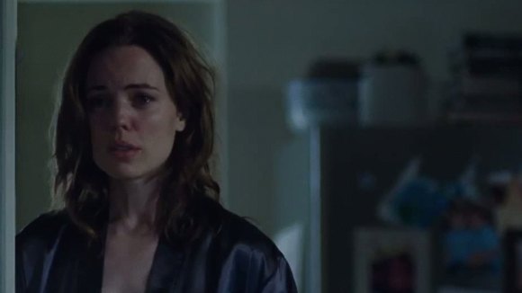 Photo du film Felony