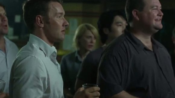 Photo du film Felony