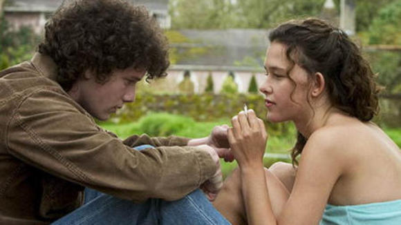 Photo from the movie Fierce People