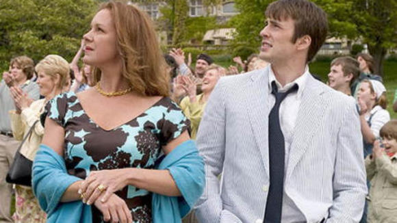 Photo from the movie Fierce People