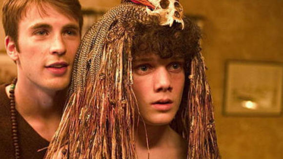 Photo from the movie Fierce People