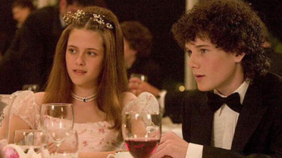 Photo from the movie Fierce People