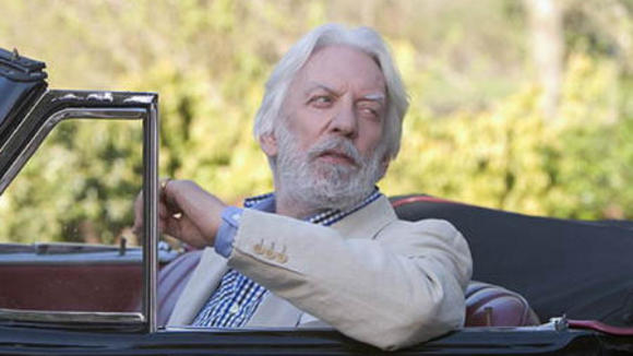 Photo from the movie Fierce People