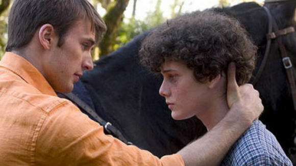 Photo from the movie Fierce People