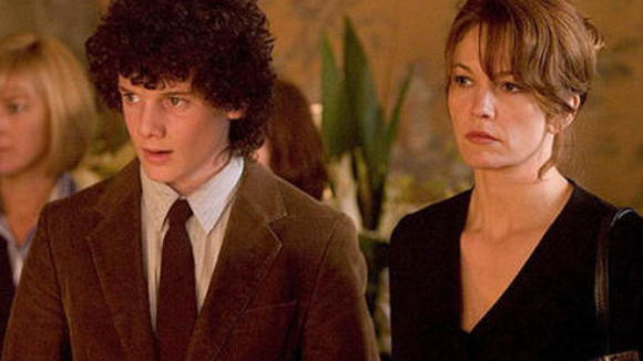 Photo from the movie Fierce People