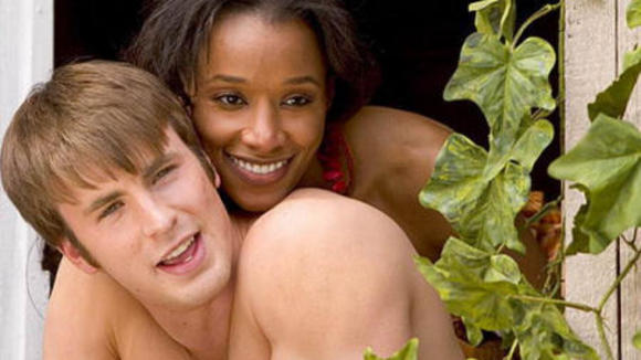 Photo from the movie Fierce People