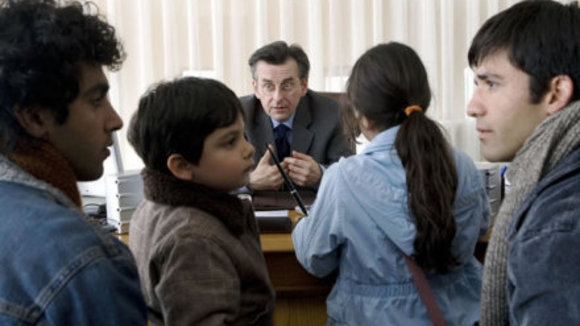 Photo from the movie For a Moment, Freedom