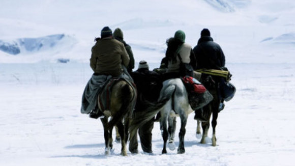 Photo from the movie For a Moment, Freedom