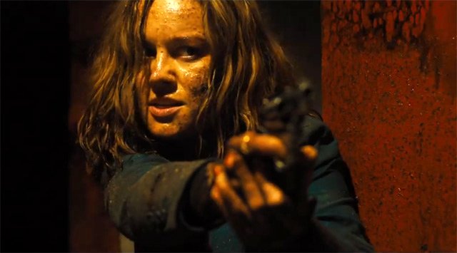 Photo du film Hostiles et Armés