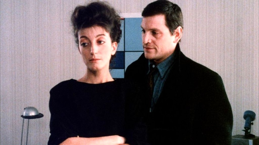 Photo from the movie Full Moon in Paris