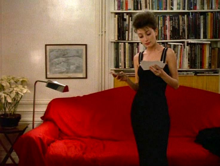 Photo from the movie Full Moon in Paris