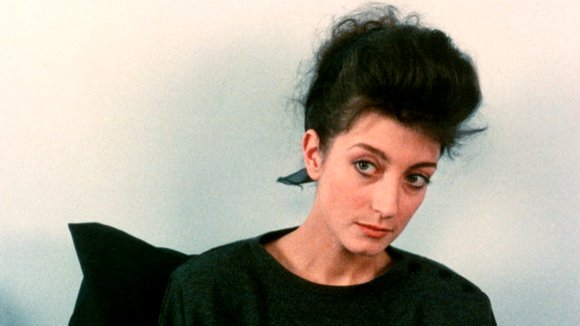 Photo from the movie Full Moon in Paris