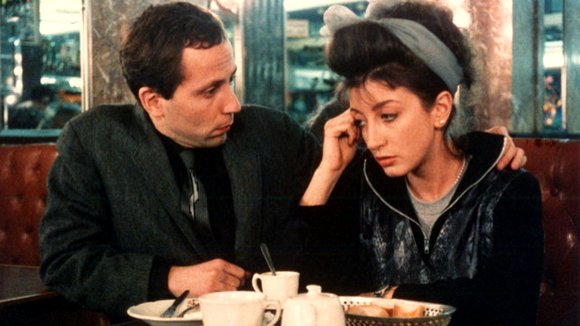 Photo from the movie Full Moon in Paris