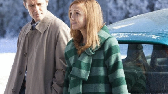 Photo from the movie Glee