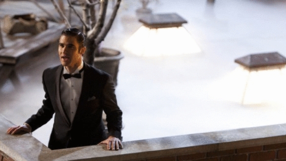 Photo from the movie Glee