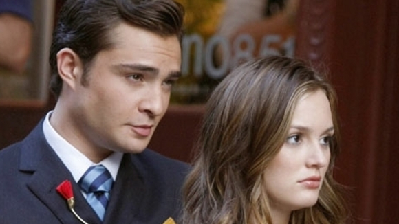 Photo from the movie Gossip Girl