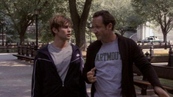 Photo from the movie Gossip Girl