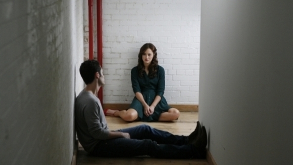 Photo from the movie Gossip Girl