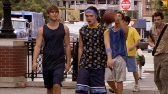 Photo from the movie Gossip Girl