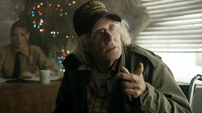 Photo du film Aux portes de l'enfer