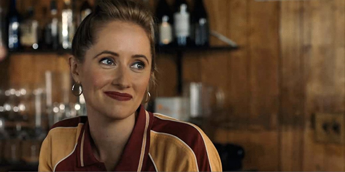 Photo du film Aux portes de l'enfer