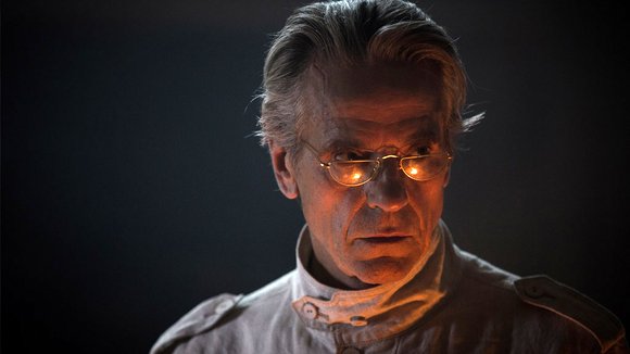 Photo du film Gratte-Ciel