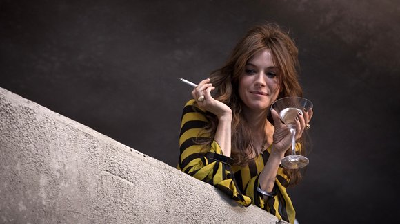 Photo du film Gratte-Ciel