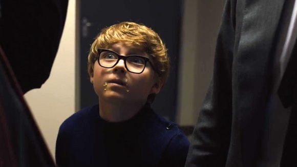 Photo du film Gratte-Ciel