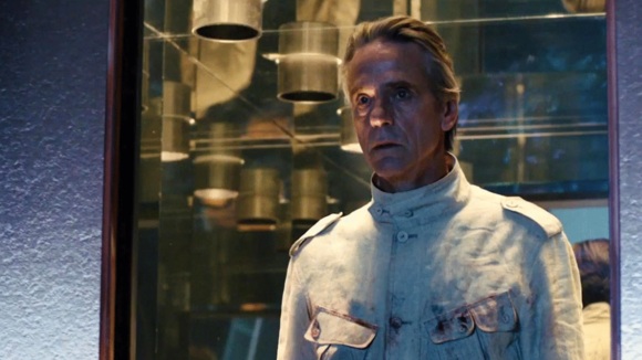 Photo du film Gratte-Ciel