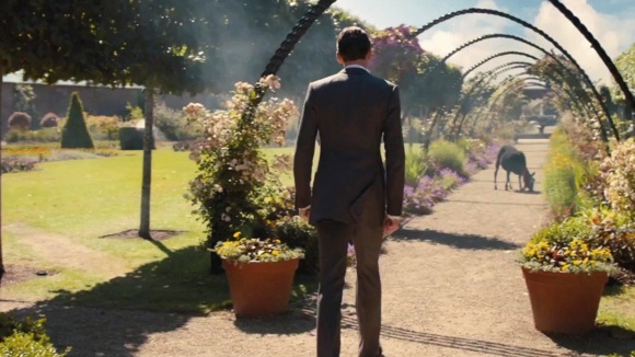 Photo du film Gratte-Ciel