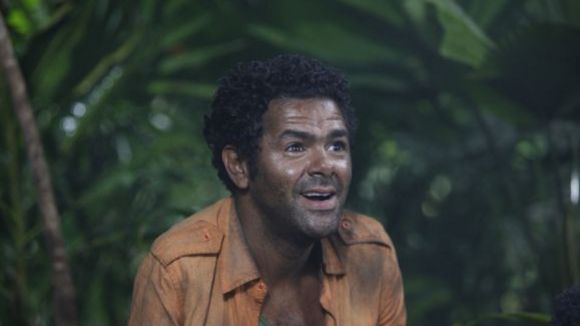 Photo from the movie HOUBA! on the Trail of the Marsupilami