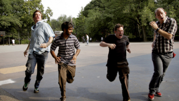 Photo du film Human Giant