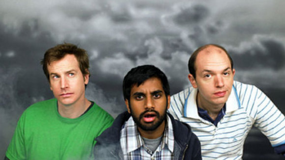 Photo du film Human Giant