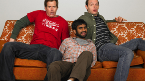 Photo du film Human Giant