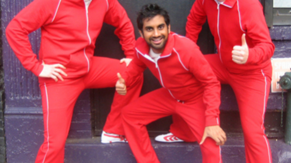 Photo du film Human Giant