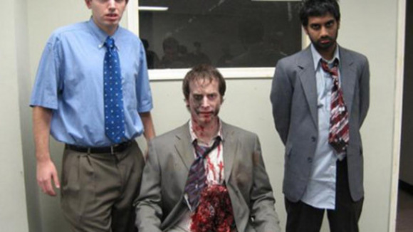 Photo du film Human Giant