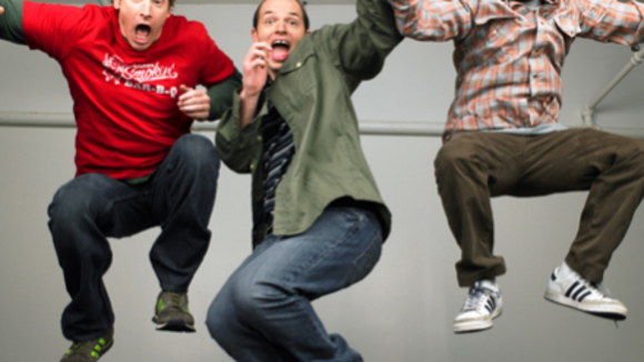 Photo du film Human Giant