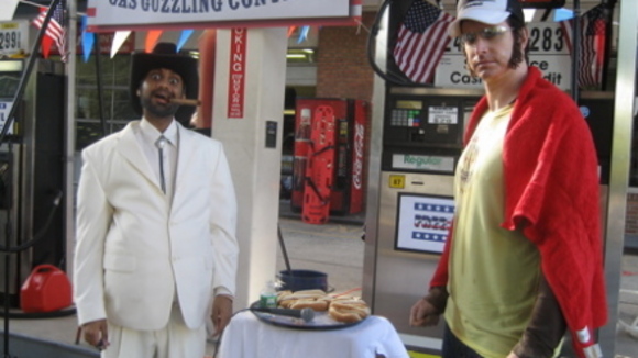 Photo du film Human Giant