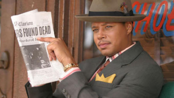 Photo du film Idlewild