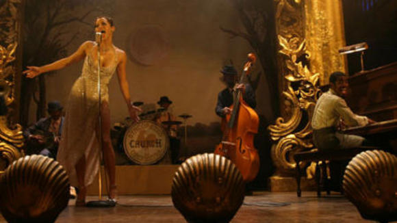 Photo du film Idlewild