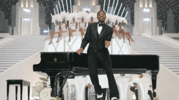 Photo du film Idlewild