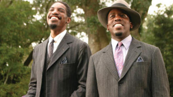 Photo du film Idlewild